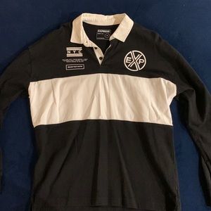 Xpress long sleeve T-shirt !never worn! Just not my style it was a gift